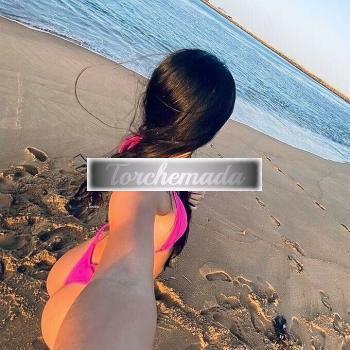 Girl Trasgressiva Amabile  Rovigo