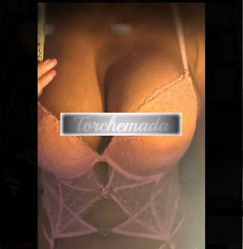 Girl Vogliosa Modella  Genova