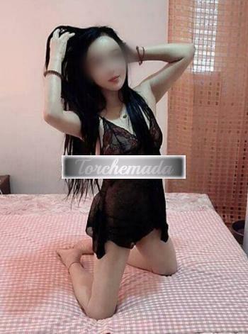 Girl Maria  Alessandria