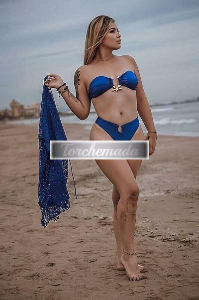 Girl Calda Femmina  Livorno