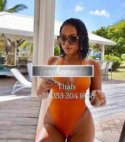 Girl Latina Passione Suprema  Bergamo