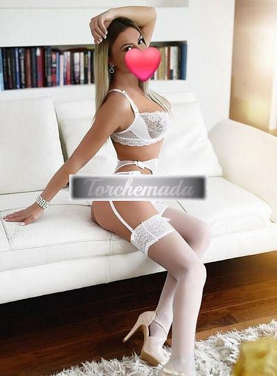 Girl Vogliosa Attrice  Reggio Emilia