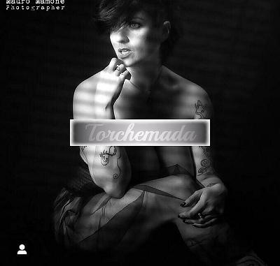 Girl Vogliosa Esibizionista  Treviso