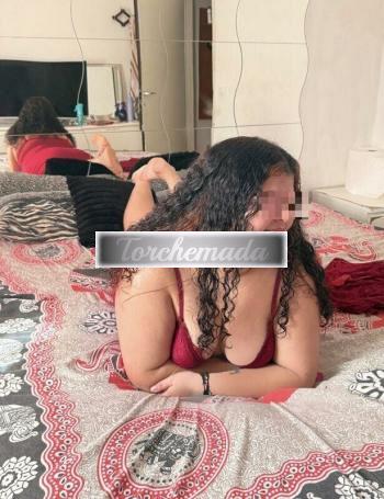 Girl Trasgressiva Studentessa  Ancona