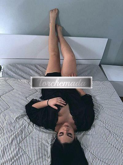 Girl Calda Maestra  Venezia