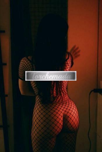 Girl Felina Attrice  Reggio Emilia