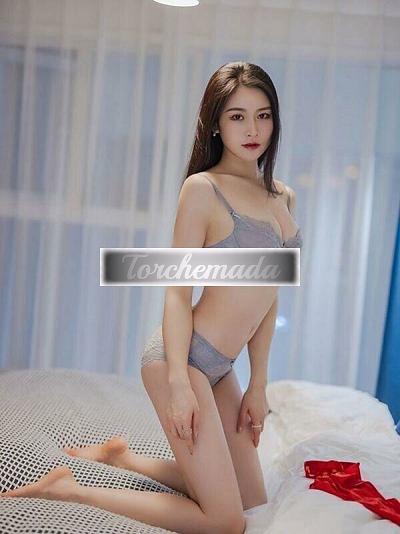 Girl Bellissima Studentessa  Varese