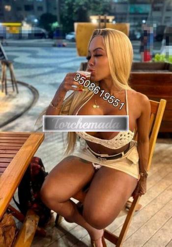 Girl Calda Amabile  Lecco