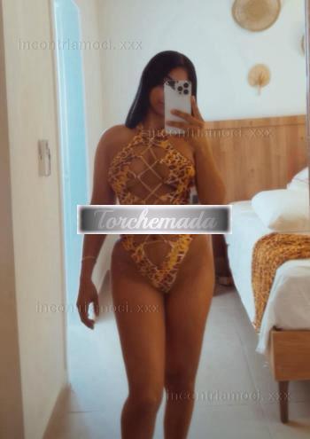 Girl Felina Maestra  Lecco