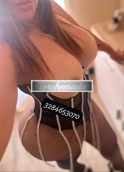 Girl Spettacolare Attrice  Sassari