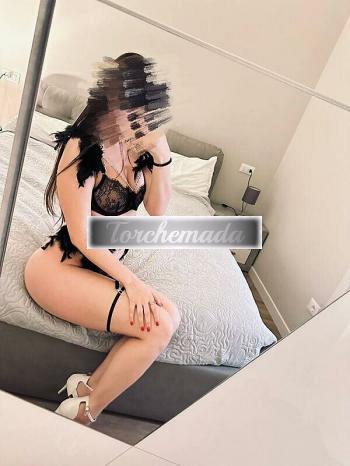 Girl Anna  Verona