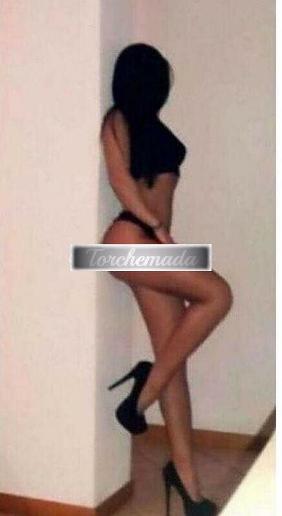 Girl Bellissima Sensuale  La Spezia