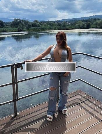 Girl Esplosiva Girl  Frosinone