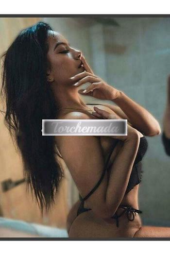 Girl Trasgressiva Amabile  Reggio Calabria