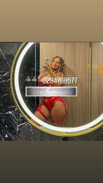 Girl Esplosiva Studentessa  Foggia