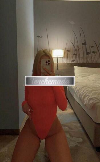 Girl Strepitosa Sensuale  Mantova