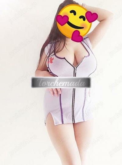 Girl Vogliosa Attrice  Bergamo