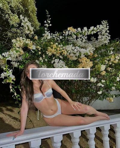 Girl Eros Bollente  Terni