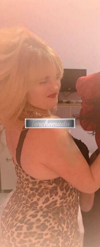 Girl Trasgressiva Girl  Savona