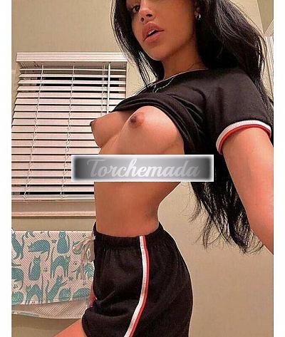 Girl Trasgressiva Ragazza  Foggia