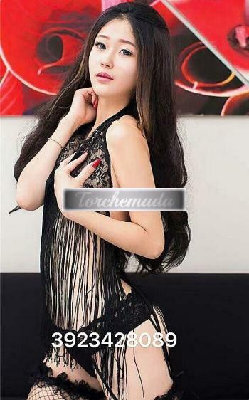 Girl Vogliosa Bambola  Trento