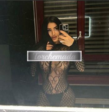 Girl Strepitosa e senza paragoni  Pistoia