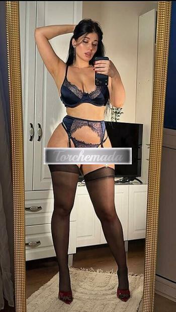 Girl Strepitosa Studentessa  Bari