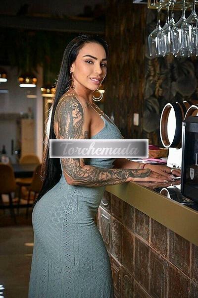 Girl Vogliosa Modella  L'Aquila