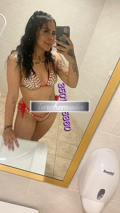 Girl Esplosiva Girl  Latina