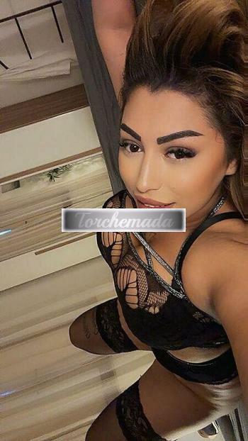 Girl Esplosiva Ragazza  Firenze