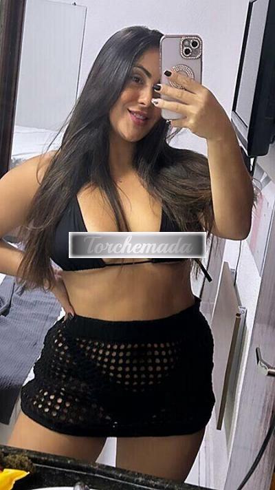 Girl Brasiliana del Piacere  Caserta