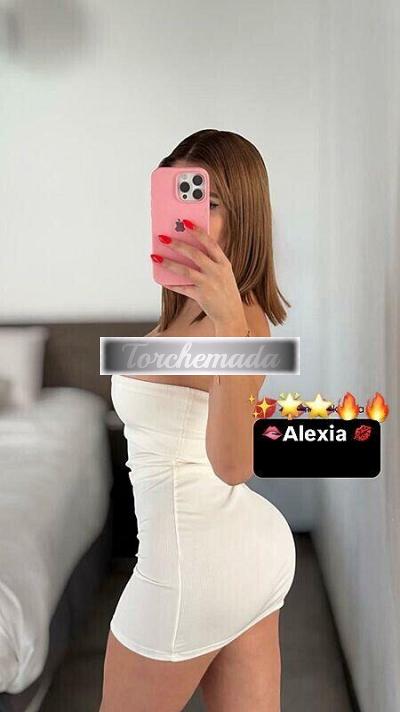 Girl Bellissima Coinvolgente  Frosinone