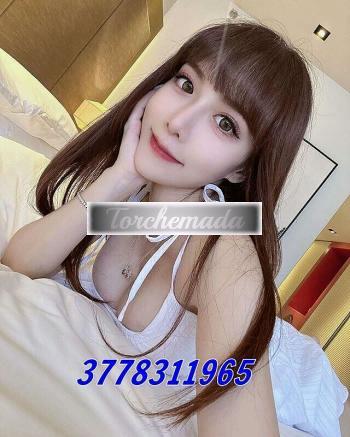 Girl Esplosiva Ragazza  Milano