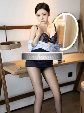 Girl Orientale sexy  Bergamo