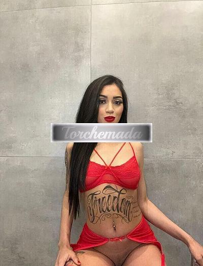 Girl Vogliosa Amabile  Benevento