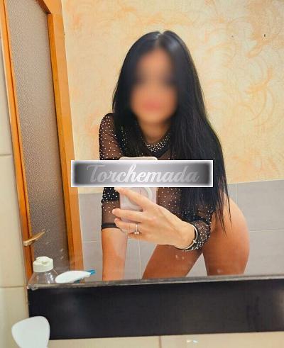 Girl Felina Femmina  Venezia