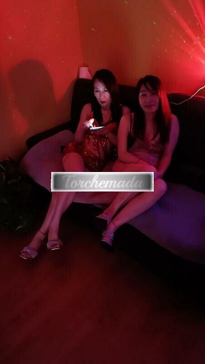 Transex Vittoria  Torino
