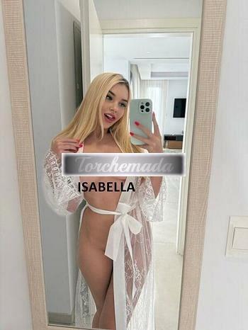 Girl Piccantissima Femmina  Taranto