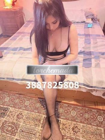 Girl Orientale nuova ed esperta in massaggi  Cuneo