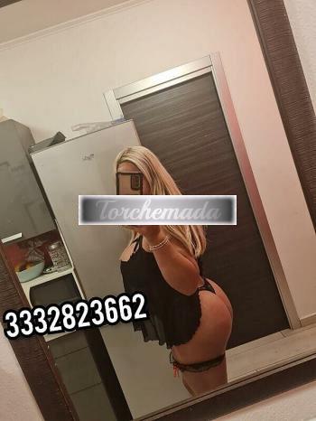 Girl Esplosiva Graziosa  Frosinone