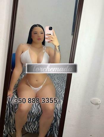 Girl Spettacolare Femmina  Macerata