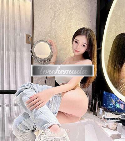 Girl Bellissima Sirena  Latina