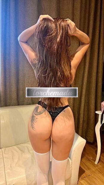 Girl Esplosiva Femmina  Crotone