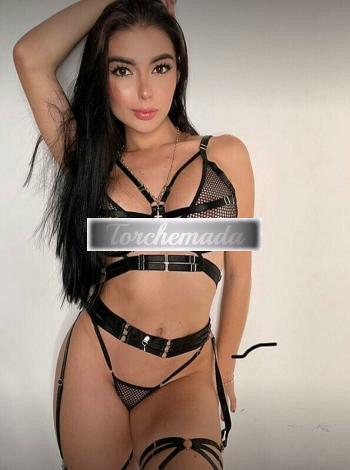 Girl Sexy Attrice  Torino