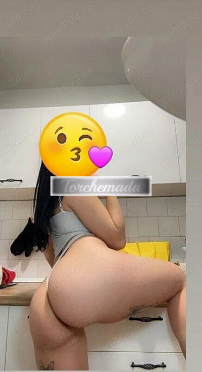 Girl Scoprimi tutta  Crotone