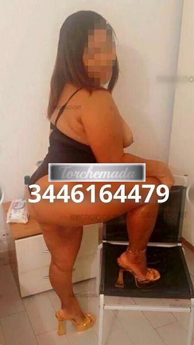 Girl Trasgressiva Modella  Varese