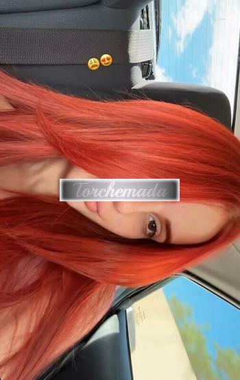 Girl Calda Modella  Perugia