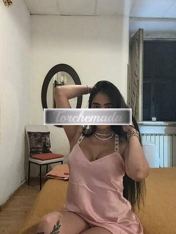 Girl Calda Amabile  Frosinone