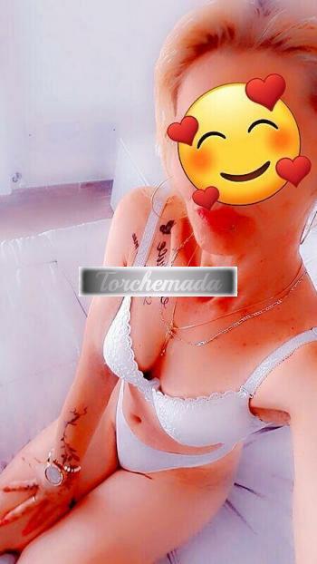 Girl Esplosiva Esibizionista  Taranto