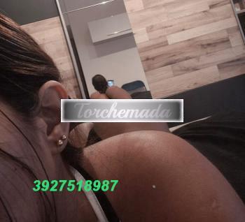 Girl Calda Graziosa  Bolzano